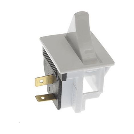 INTERRUPTEUR LUMIERE DEKA 250V NC POUR REFRIGERATEUR SCHOLTES - C00092774 (1/2)