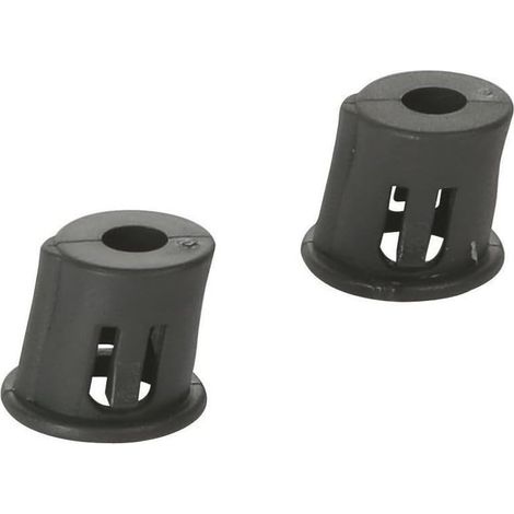 Douille pour four Bosch, Siemens, Neff - 00068492 (1/3)