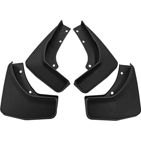 Convient aux pneus, garde-boues et panneaux de carrosserie des voitures Chery Tiggo 2/3X 2016-2020.