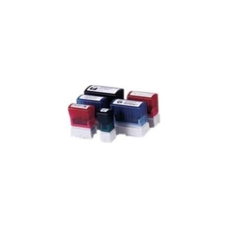 Brother PR3030R Red Stamp