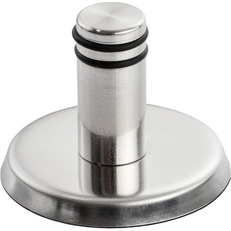 Fischer Designhaken 3kg Traglast 3 kg Handtuchhaken (1/5)