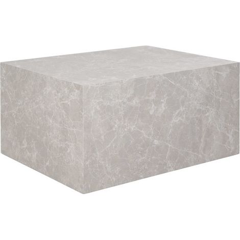 Table basse Prague 60x80x40 cm (1/4)