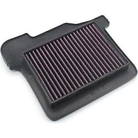 Filtro de aire para motocicleta YAMAHA MT/FZ/FJ 09 FZ-09/FJ-09/MT-09 MT09 FZ09 FJ09 XSR900 Tracer 900 (1/5)