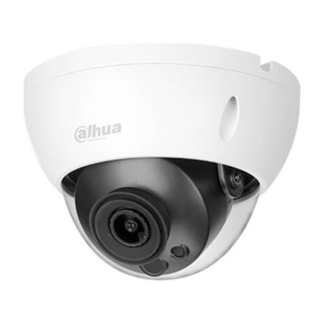 IPC-HDBW5241R-ASE-S3 - Caméra IP dôme AI 2MP avec microphone IR 2,8 mm