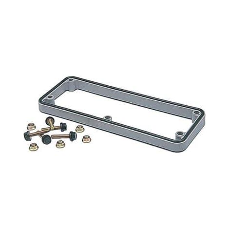 APCF3 cadre d'accoupl. 300 RAL7035 4TBO856107C0100 ABB 856107