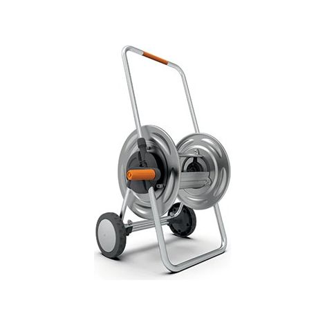 Dévidoir pour réservoir Pluvia/gf 75 m diamètre 12,5 mm