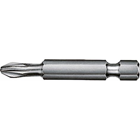 P-06105 Punta, PZ1, 50 mm, 10 pz