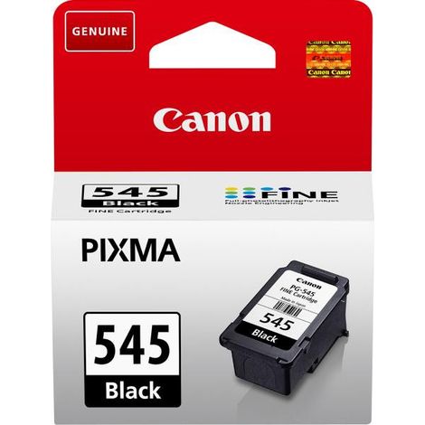 CANON Cartouche d'encre PG-545 Noir