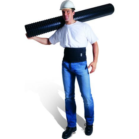 CEINTURE THERMIQUE PROTECTION MASTER - UNIQUE