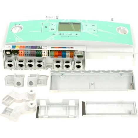BOSCH Centralina CUS TRIM G-LOW, 8737602756