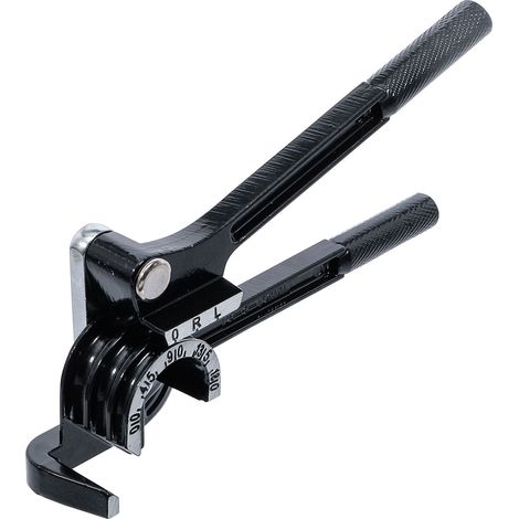 BGS Rohr-Biegezange für Rohr-Ø 6 - 8 - 10 mm