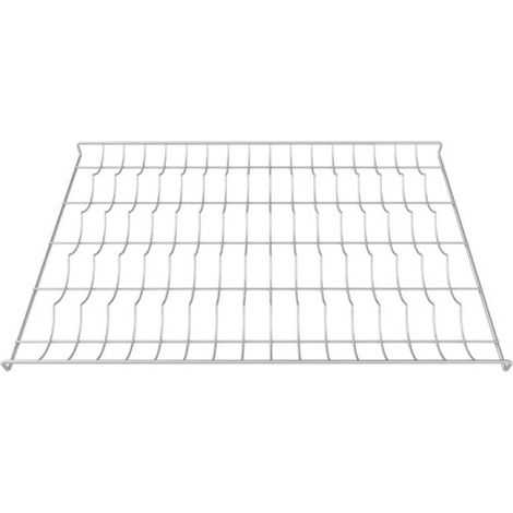 Grille pour pain 600x400mm - Unox