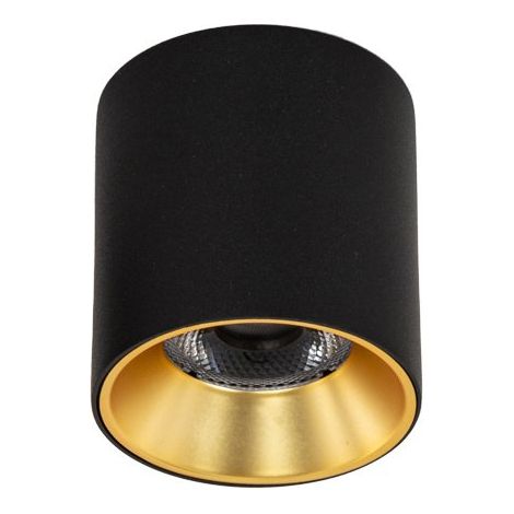LED-Aufbauleuchte 10W ALTISMA CLN667775BLGD3K Italux (1/3)