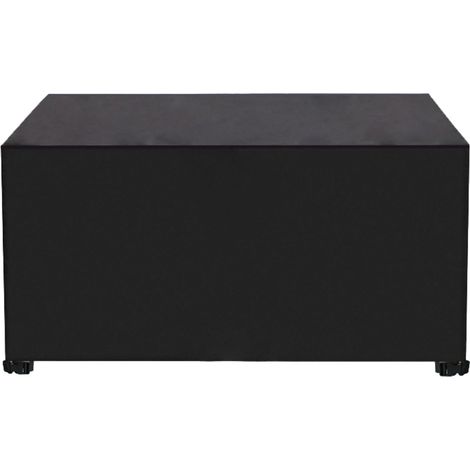 Coperture impermeabili per mobili da giardino 180x120x74cm Coperture per tavoli e sedie da esterno Coperture impermeabili per mobili da giardino per tavolo rettangolare da esterno