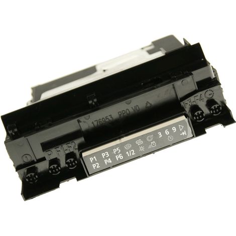Ersatzteil - Steuermodul -  - BEKO