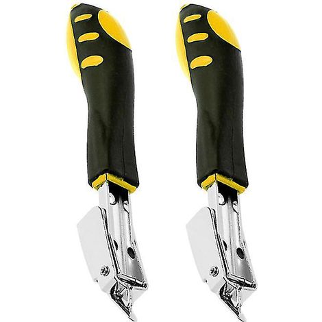 2-teiliges Nagelzieher-Werkzeug (1/3)