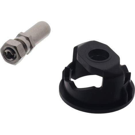 Tefal Seb supporto asse valvola sicurezza pentola a pressione Clipso + Plus (1/2)