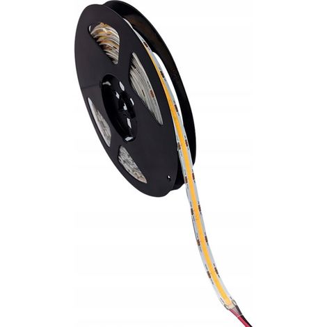 Innen LED-Streifen Kanlux lcoB 40W 5m 4000K (1/3)