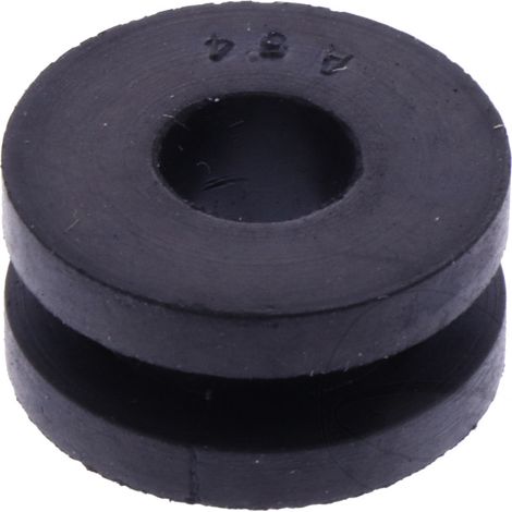 Support en caoutchouc Tourmax (1 pièce) pour Honda