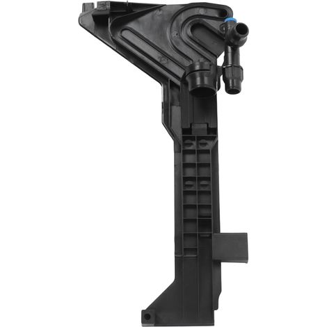 Kühlmittelbehälter-Halterung/Kühler-Montageplatte 17111436250 für BMW 323i E46 1999-2000 (1/5)
