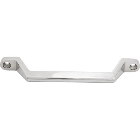 Rambardes en acier inoxydable de 200 mm/7,9 pouces, résistantes à la corrosion et à la rouille, adaptées aux camping-cars et aux yachts. (1/5)