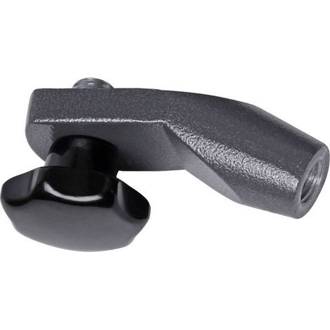 Bernstein Tools for Electronics 9-255 Adattatore angolato 9-255