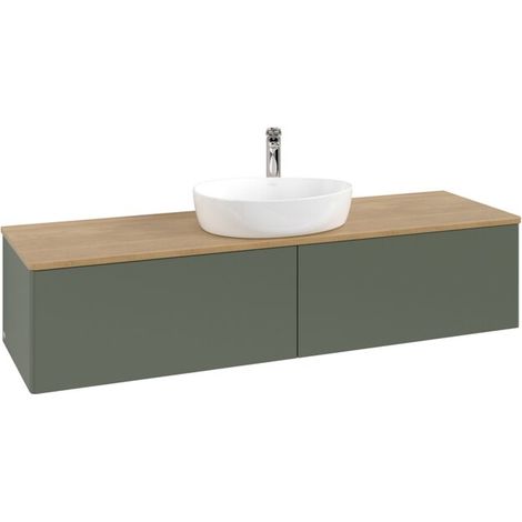 Villeroy & Boch K36051HL WTUS Antao K365 1600x360x500 mm (1/3)