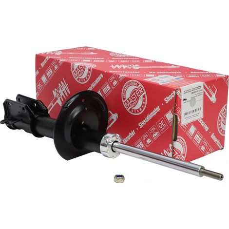 Amortiguador delantero I/D Fiat Punto (188), Punto Van/Hatchback (188) (1/5)