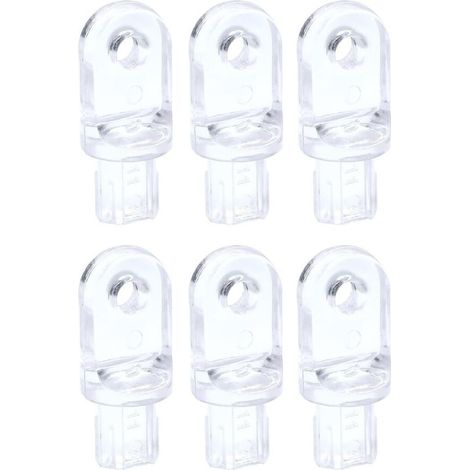 Repuestos para persianas verticales, varillas para persianas y herrajes. (1/2)
