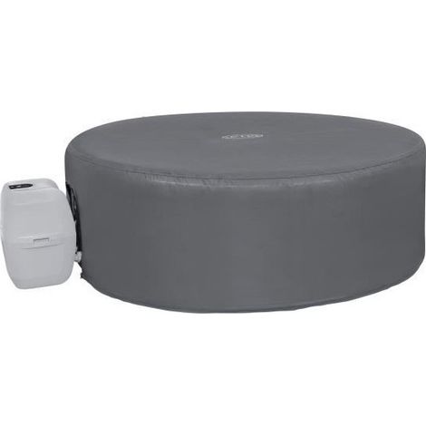 Funda PVC y POM Gris Bestway (1/5)