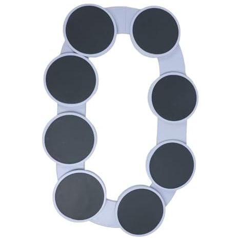 Plateau Tournant Lazy Susan Extensible pour Tables Rectangulaires, Rotation 360°, Organisateur de Repas Multifonctionnel Réutilisable pour Dîner, Cuisine et Banquet (1/5)