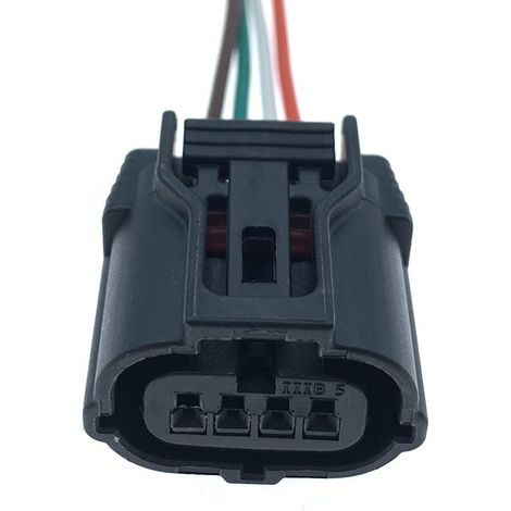 6189-1161/6188-4797 Corolla ABS Wheel Speed Sensor Connector DJ7025Y-0.6-11/21 -- Single Connector