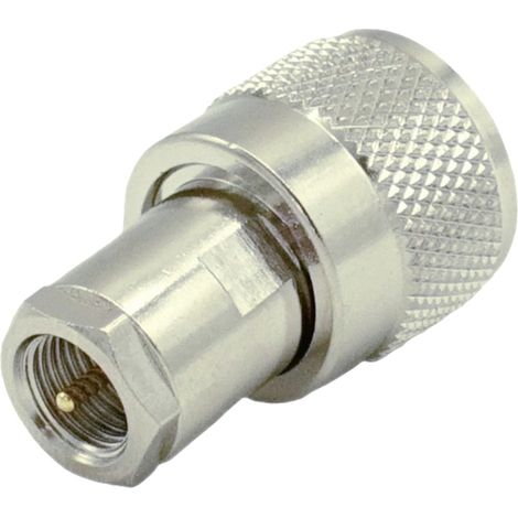 PL-Stecker Albrecht Adapter PL Stecker FME Stecker 10er 5856