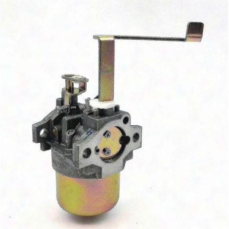 Mitsubishi GT600 GM182 MBG3500 Vergaser – Motorersatzteil, kompatibles Generator-Ersatzteil (1/4)