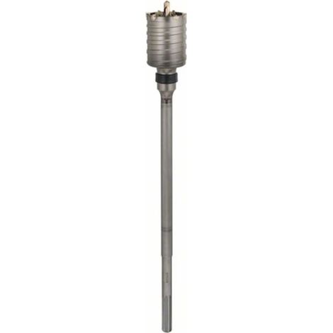 Corona perforadora hueca SDS-max-9 68 x 80 x 420 mm  BOSCH F00Y145195 (1/4)