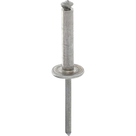 rivet épanoui alu ø 4,8 x 25 mm (1/3)