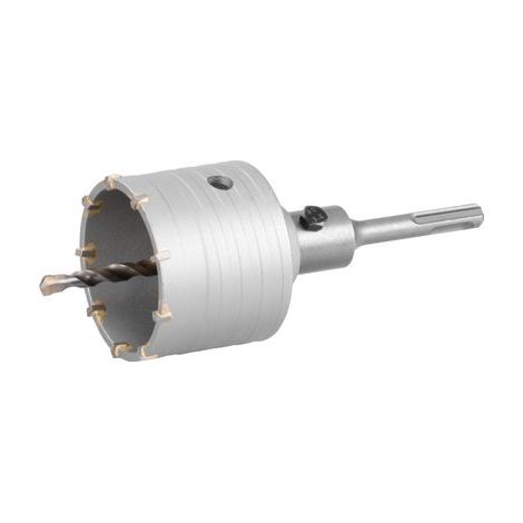 Betonlochsäge Strend Pro MasonHS, 73 mm, Lochsäge, SK-Platten, SDS+