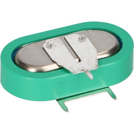 Varta Akku V150H - 1,2V / 150mAh Print 2/1 ++/- (1/5)