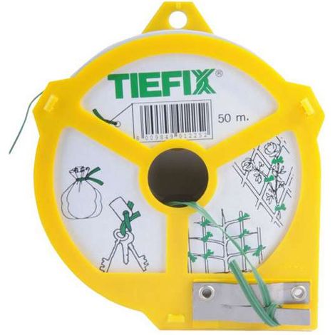 Filo Piattina Taglierina m 50