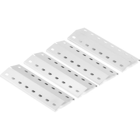 Couvercle de brûleur en acier inoxydable pour Chicago 3 (1/5)