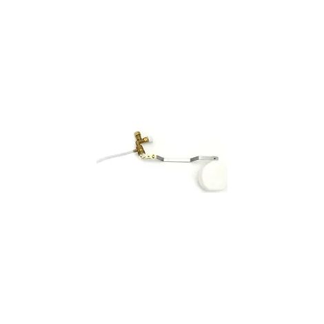 Rubinetto galleggiante di ricambio serie dora 3220010 Faismilani
