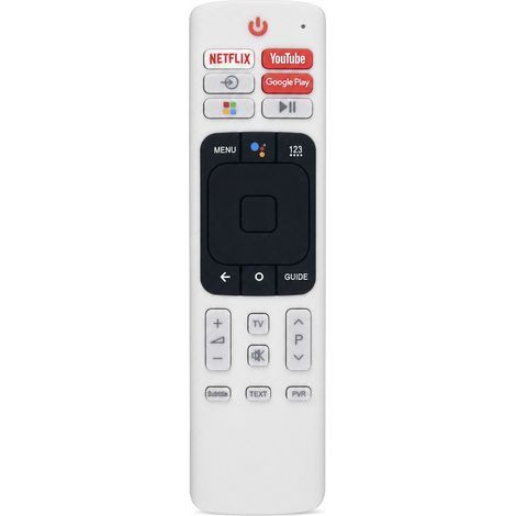 Telecomando TV compatibile con Toshiba CT-95014, senza configurazione, senza comando vocale (1/5)