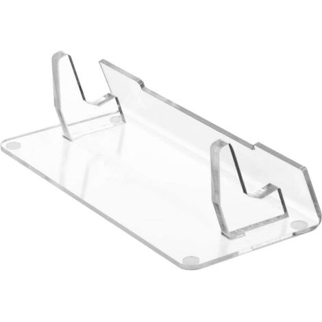 Support pour console de jeux, support polyvalent pour console de jeux, bureau, chambre à coucher (1/5)