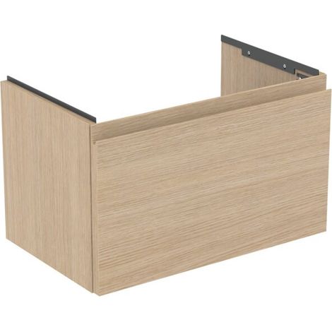 Ideal Standard E3376US Meuble sous-lavabo Finesse (1/3)
