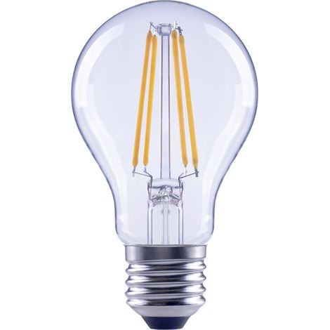 LightMe LM85426 LED EEK A (A - G) E27 2.2 W = 40 W Warmweiß (Ø x H) 60 mm x 105 mm 1 St.