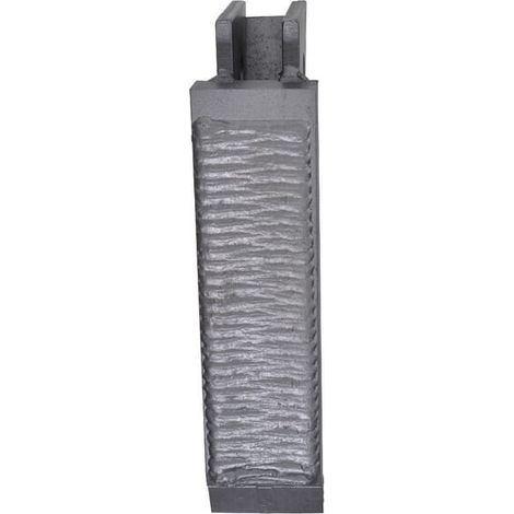Punta subsolador 270 x 40 x 30 mm plana v谩lida para Razol UNIVERSAL AVS004530CN