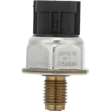 Hochdrucksensor für Kraftstoffverteilerrohr 55PP05-01, passend für Holden Colorado 3.0L 2008 – 2012. (1/4)