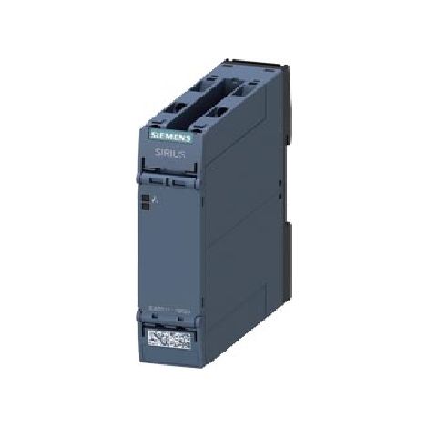 Relè Di Monitoraggio Monitoraggio Sequenza Fasi 3X 160-690 V Ac