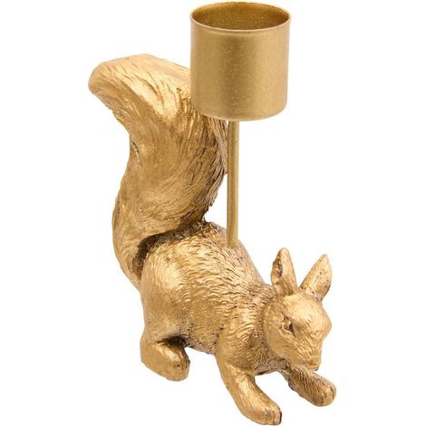 3ASS RENO ARDILLA CANDELABRO H - Feeric lights & christmas (1/5)