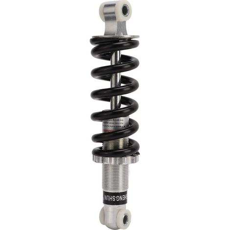 Amortisseur, Jambe de Force Arrière de Moto 190mm 1200LBS pour 50cc 70cc 90cc 110cc 125cc Dirt Bike ATV Go Kart (1/5)